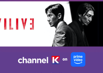 Prime Video expands Korean offerings in India with Channel K add-on Subscription