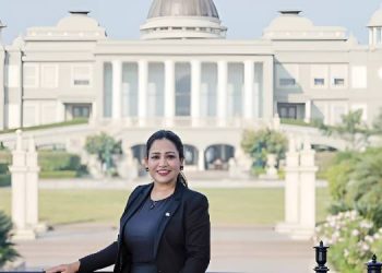 Puja Singh named as Director-Marketing & Communications at Raffles Udaipur
