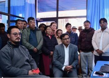 Hyundai’s Sparsh Sanjeevani expands Healthcare Access to Ladakh & J&K, advancing global vision of ‘Progress for Humanity’