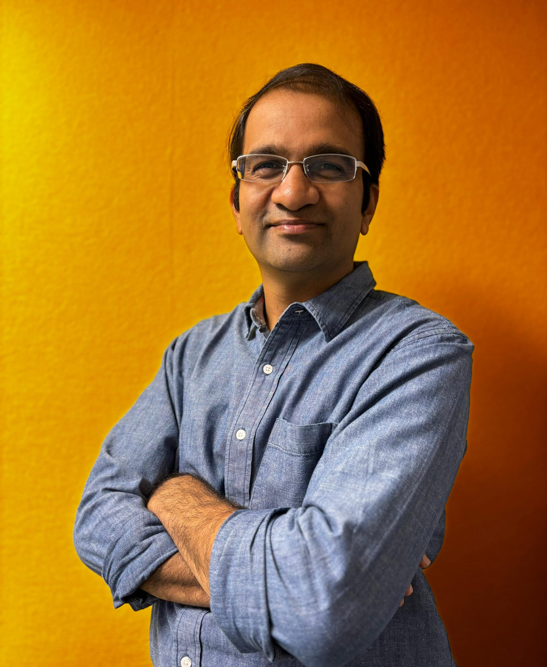 Rahul Regulapati
