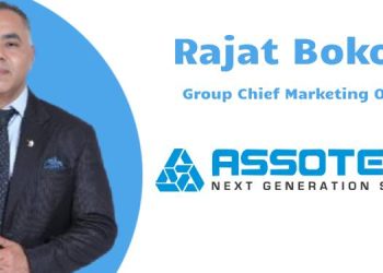 We prioritize narratives that connect with younger generations, blending lifestyle, technology, and sustainability in our projects: Rajat Bokolia, Assotech Group