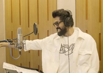 Crunchyroll enlists Rana Daggubati for Solo Leveling's Hindi, Telugu, and Tamil dub