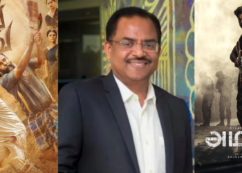 Redefining Tamil Cinema: Love, Authenticity, and Resilience in Amaran and Lubber Pandhu