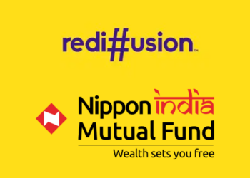 Rediffusion bags creative mandate for Nippon India Mutual Fund