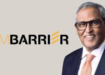 Rembarrier Advisors Pvt Ltd welcomes Srinivash Singh as the New Chairman