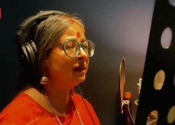 ITC’s Aashirvaad Svasti launches a song themed on Chhath Puja featuring singer Rekha Bhardwaj