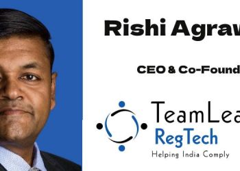 Competitive pressure and ROI requirements drive misleading ads: Rishi Agrawal, Teamlease Regtech