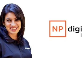 Rubeena Singh appointed Managing Director at NP Digital India