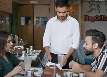 Rupee112's 'A Step Towards Financial Freedom' campaign highlights the role of short-term loans