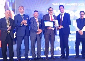 TV Today Network wins Silver at SAFA BPA Awards 2023 for Best Annual Report