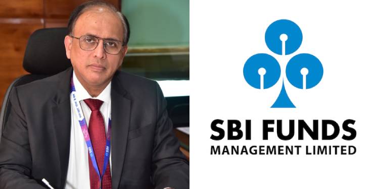 SBI Funds Management names Nand Kishore as MD & CEO