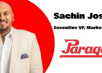 Paragon's emotional bond with consumers will be emphasized this season: Sachin Joseph, Paragon Footwear