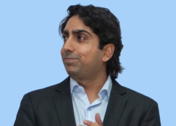 Samarth Sharma bids adieu to Asianet News after four-year tenure