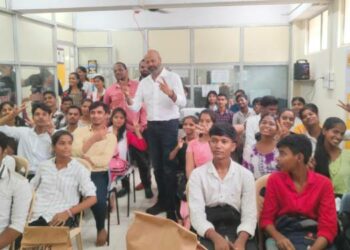 Sandwizzaa celebrates its 38th Anniversary on World Sandwich Day; partners with Magic Bus for employment