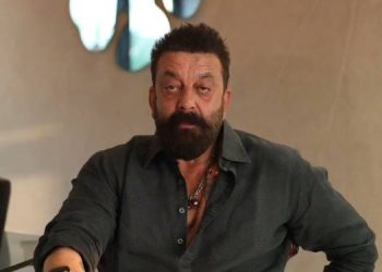 Sanjay Dutt joins Team Gonasika of HIL as Brand Ambassador
