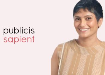 Ganga Ganapathi Poovaiah joins Publicis Sapient as India Marketing Leader