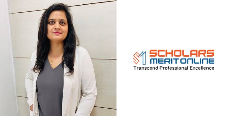 Scholars Merit names Nancy D as Chief Business Officer