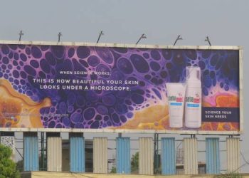 Sebamed's 'Project Skin Deep' campaign proves real beauty