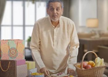 Sharp Sight Eye Hospitals releases Video on Diabetic Retinopathy Awareness for World Diabetes Day: Shishir Sharma