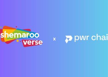 Shemaroo Entertainment and PWR Chain partner to innovate India's digital entertainment through blockchain
