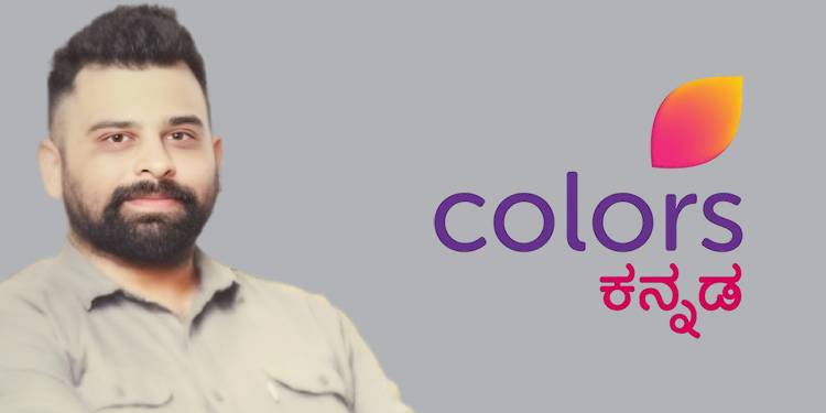 Shriram Ravishankar appointed Director - Brand Marketing at Star India for Colors Kannada