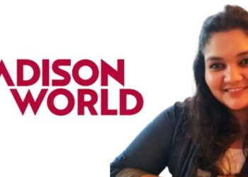 Siddhi Goyal elevated to Vice President at Madison World