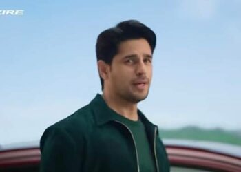 Maruti Suzuki reveals TVC with Bollywood's Sidharth Malhotra