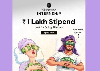 Deconstruct, a science-based skincare brand, has launched a revolutionary “Skincare Internship” campaign.