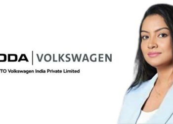 Nikita Abhanave appointed Head of Digital Marketing at Skoda Auto Volkswagen India