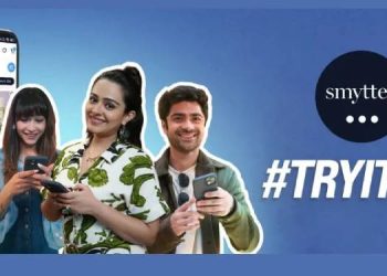 Smytten's #TryItAll campaign embraces Gen Z's love for discovering new products in a way that’s both affordable and risk-free