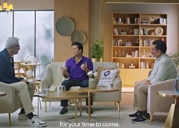 Sugar.fit's campaign with Sachin Tendulkar celebrates resilience, triumph, and regaining control of life