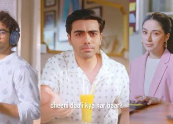 Zydus Wellness Sugar Free Gold+ unveils #TAKECONTROLWITHSUGARFREE campaign on World Diabetes Day