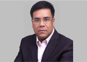 Sumanta Bose appointed Cluster Head - Star Plus, Star Bharat and Languages at JioStar