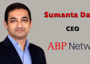 Sumanta Datta appointed as CEO of ABP Network