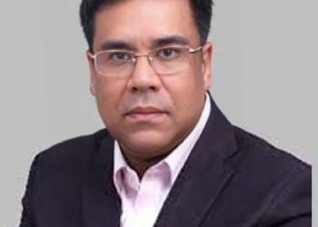 Sumanta Bose appointed Cluster Head - Star Plus, Star Bharat and Languages at JioStar