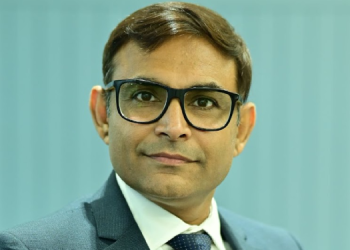 Ingersoll Rand appoints Sunil Khanduja as Managing Director for India Operations