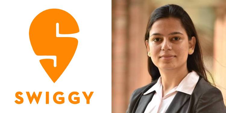 Kanika Tiwari joins Swiggy as Head of Monetization for Instamart