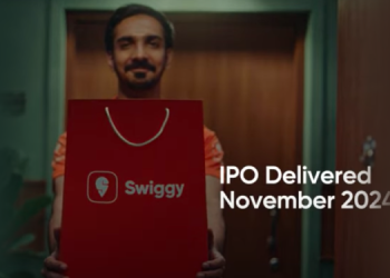 Swiggy Ltd. Marks Stock Market Debut with a Heartwarming Ad Film