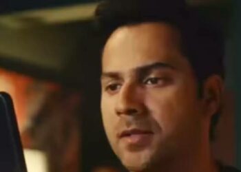 Swiggy Instamart teams up with Prime Video for an ad film featuring Varun Dhawan aka ‘Bunny’ from Citadel: Honey Bunny