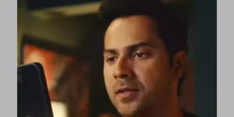 Swiggy Instamart teams up with Prime Video for an ad film featuring Varun Dhawan aka ‘Bunny’ from Citadel: Honey Bunny