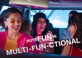 Swiss Beauty Craze’s Campaign Inspires Gen Z and Millennial Women to Set Beauty Trends