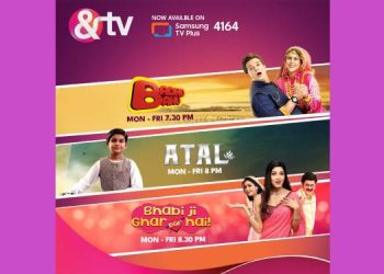 Zee Entertainment UK debuts Hindi channel on Samsung TV Plus in the UK