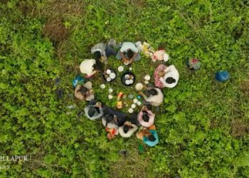 Neo-Telangana culinary destination Terrāi's brand film looks to celebrate Telangana