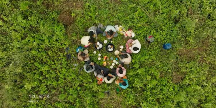 Neo-Telangana culinary destination Terrāi's brand film looks to celebrate Telangana