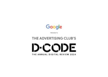 Google presents The Advertising Club’s D:CODE on November 28, 2024
