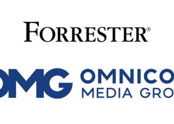 Forrester names Omnicom Media Group a leader among Global Media Management Service Providers