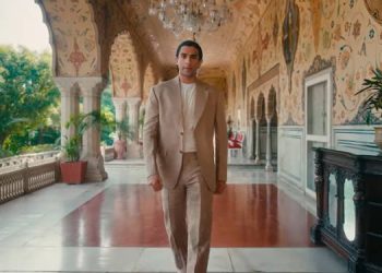 The Leela partners with HH Sawai Padmanabh Singh for 'Time Travel with The Leela' campaign, targeting young, affluent travelers