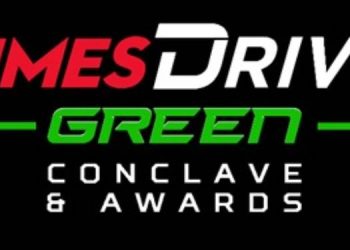 Times Drive Green Conclave & Awards 2024 Celebrates Automotive Innovation and Sustainability