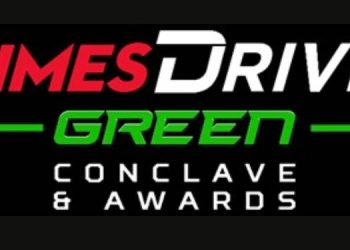Union Minister Nitin Gadkari to headline Times Drive Green Conclave & Awards 2024