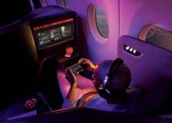Turkish Airlines enhances in-flight entertainment with Indian films